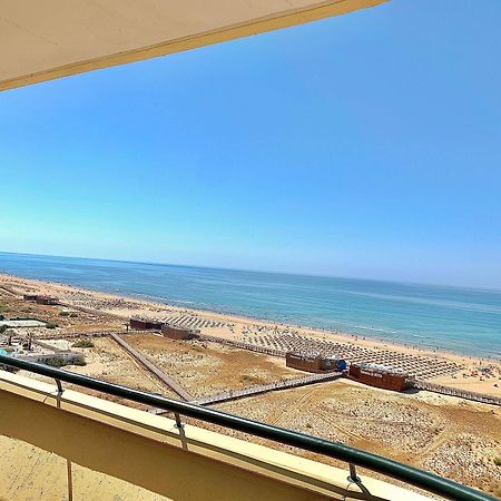Guadiana Apartment Monte Gordo Ngoại thất bức ảnh