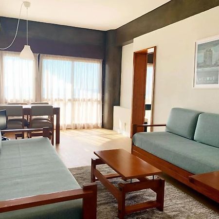 Guadiana Apartment Monte Gordo Ngoại thất bức ảnh