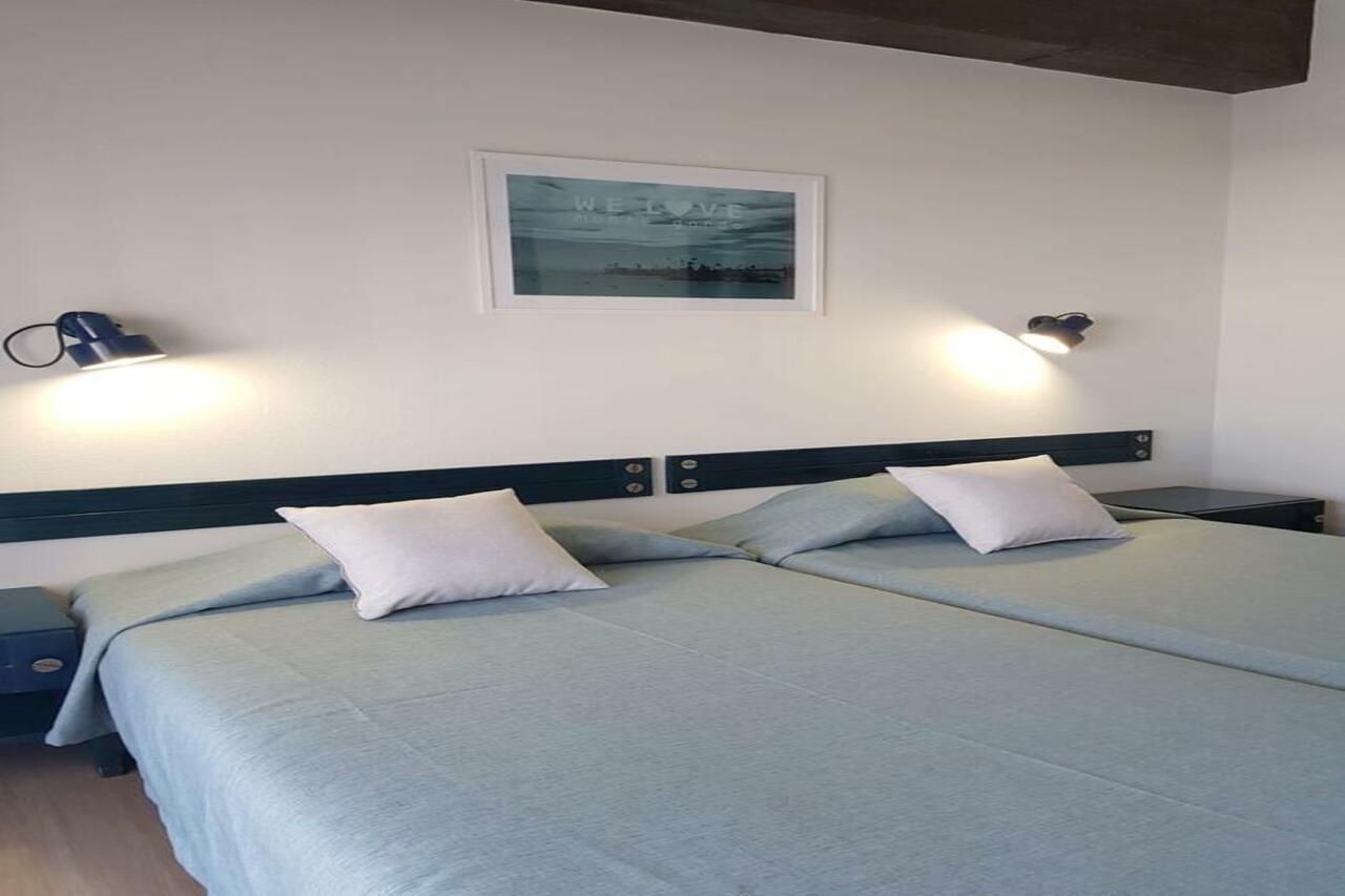 Guadiana Apartment Monte Gordo Ngoại thất bức ảnh