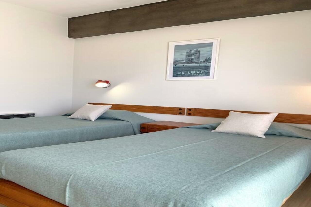 Guadiana Apartment Monte Gordo Ngoại thất bức ảnh