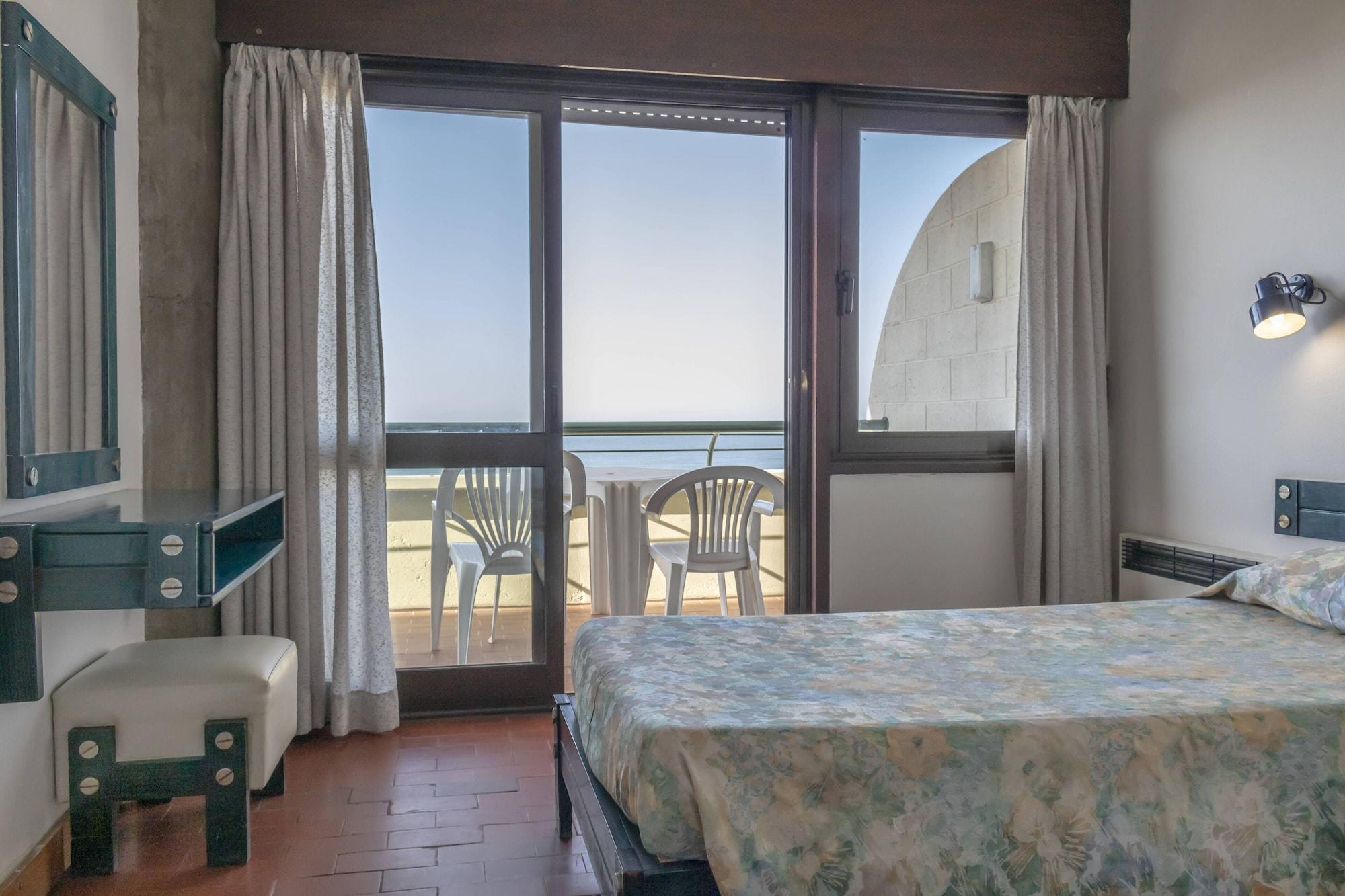 Guadiana Apartment Monte Gordo Ngoại thất bức ảnh