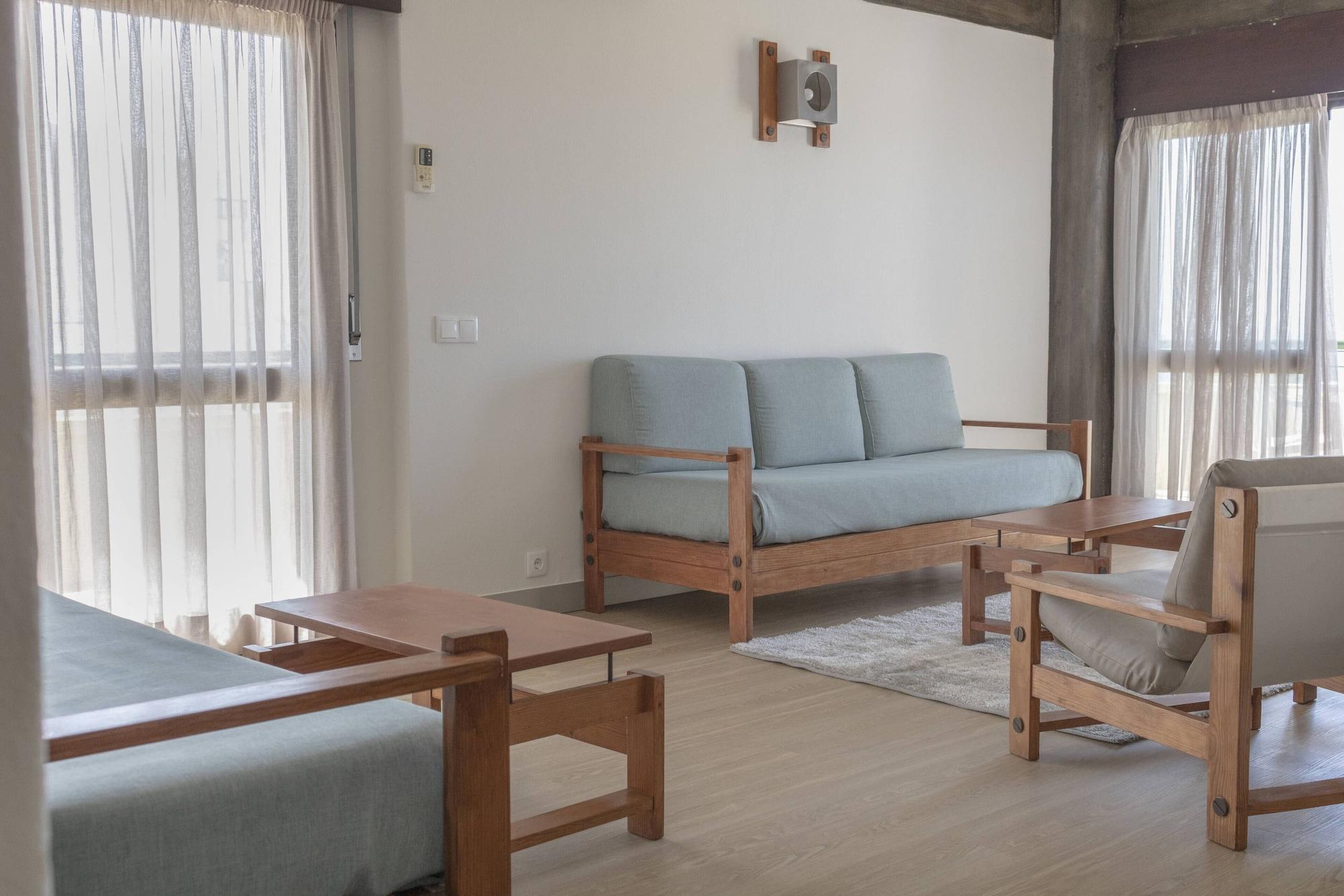 Guadiana Apartment Monte Gordo Ngoại thất bức ảnh