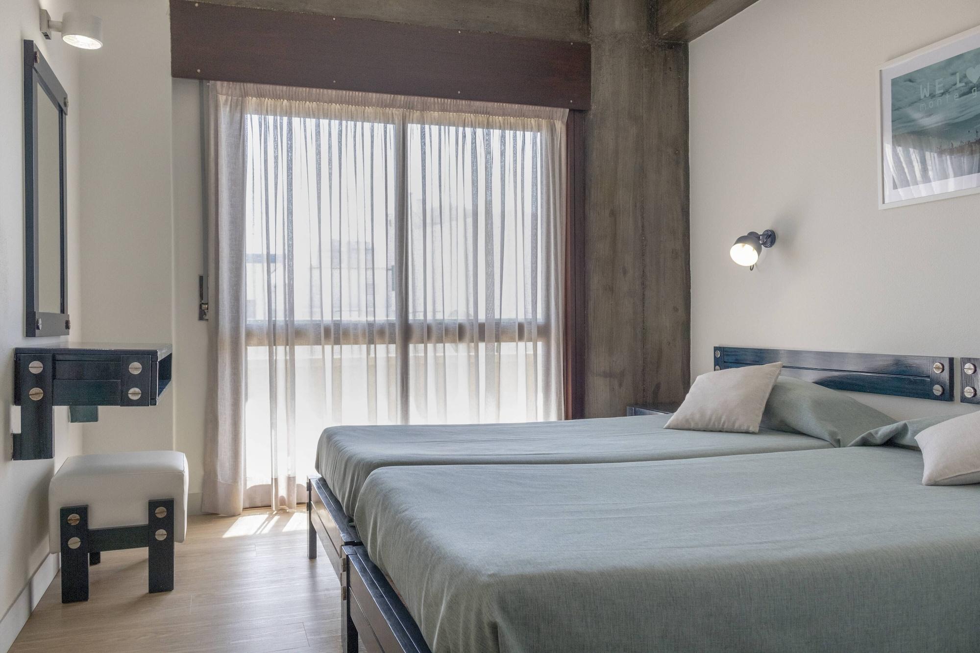 Guadiana Apartment Monte Gordo Ngoại thất bức ảnh