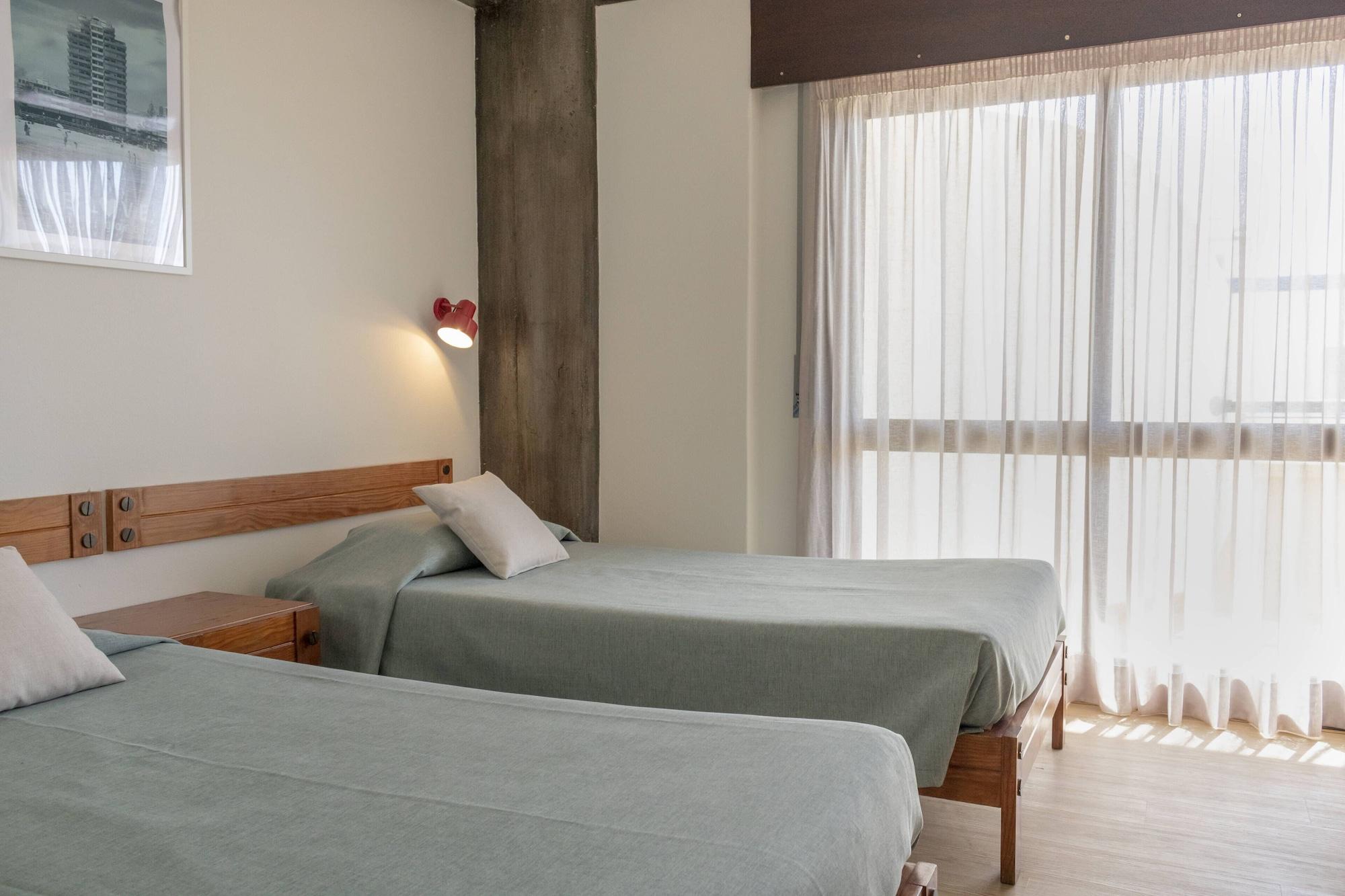 Guadiana Apartment Monte Gordo Ngoại thất bức ảnh