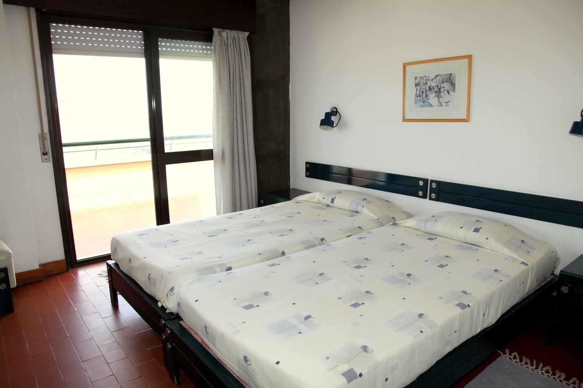 Guadiana Apartment Monte Gordo Ngoại thất bức ảnh
