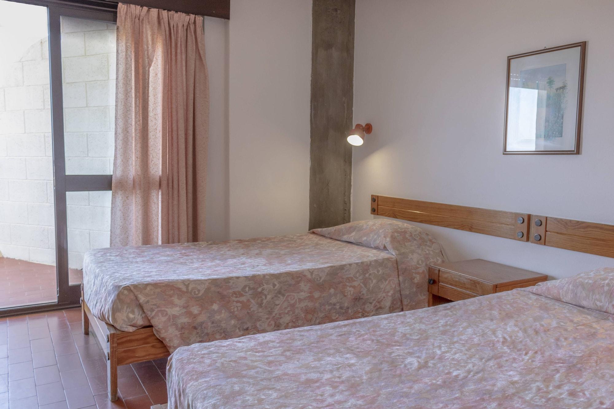 Guadiana Apartment Monte Gordo Ngoại thất bức ảnh