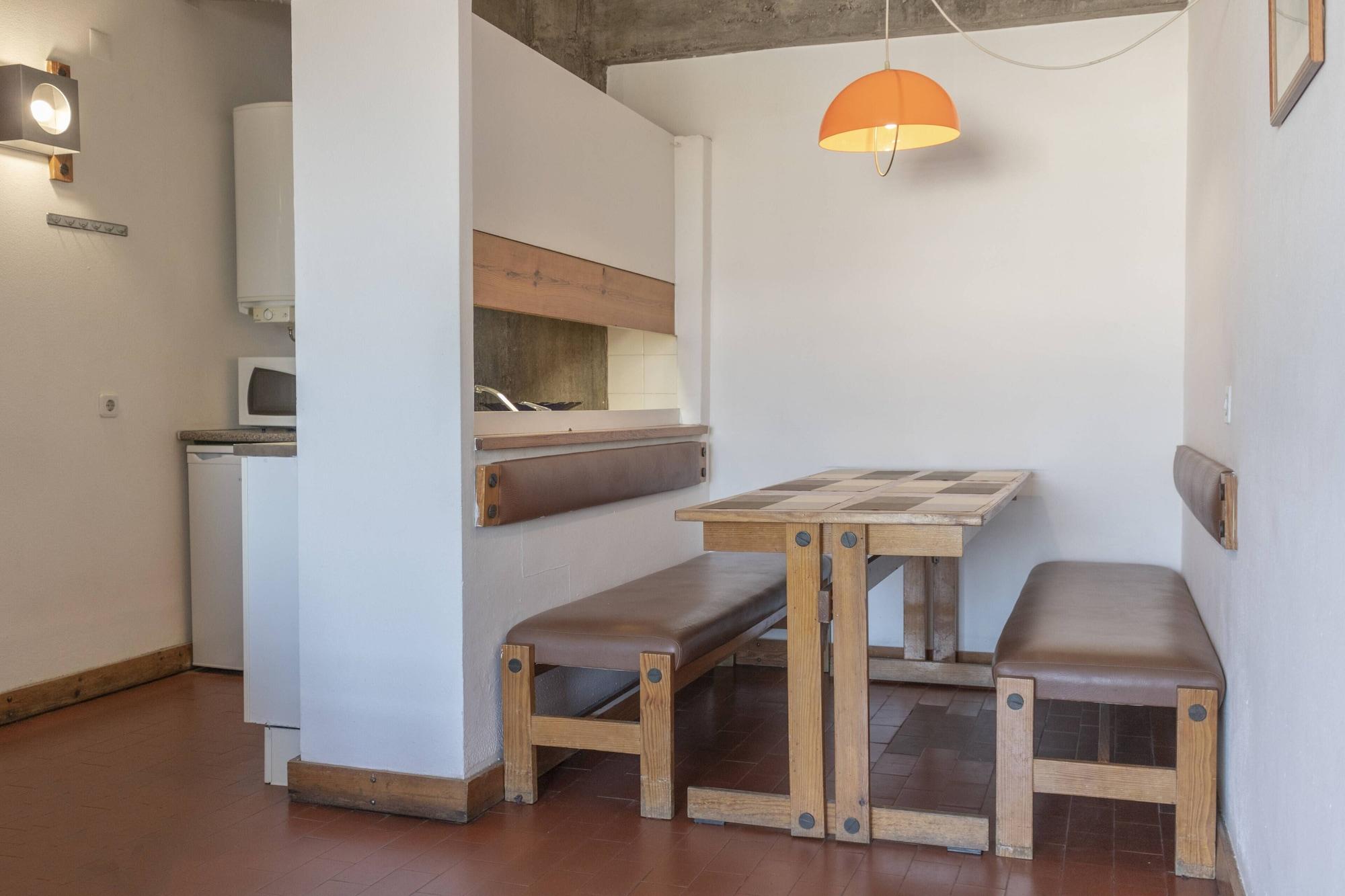Guadiana Apartment Monte Gordo Ngoại thất bức ảnh
