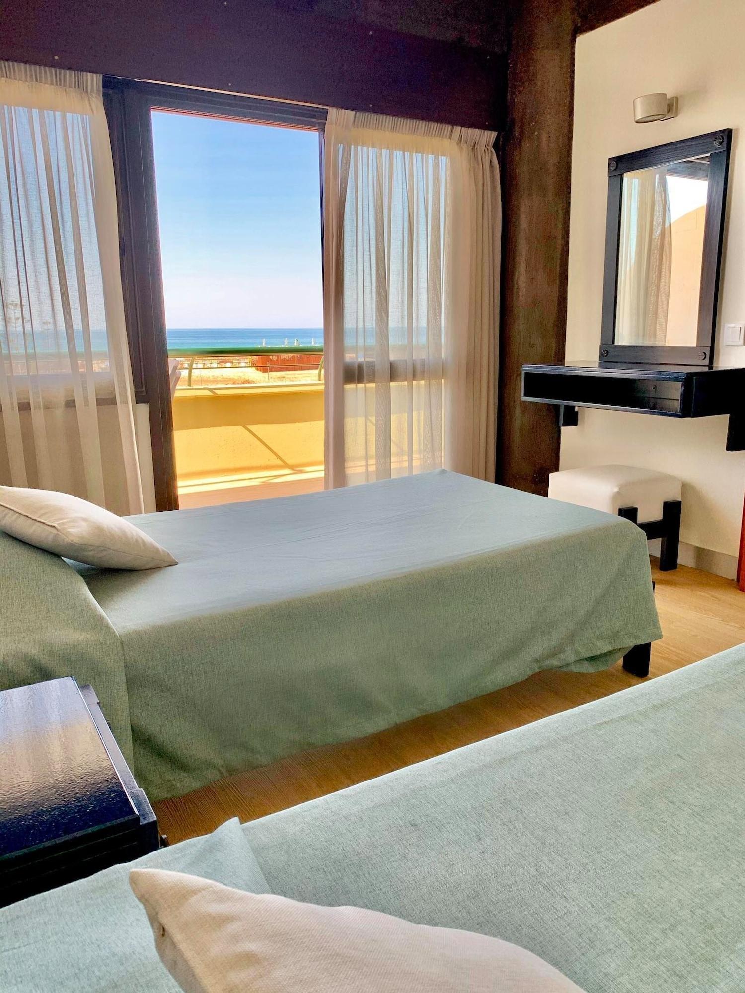 Guadiana Apartment Monte Gordo Ngoại thất bức ảnh