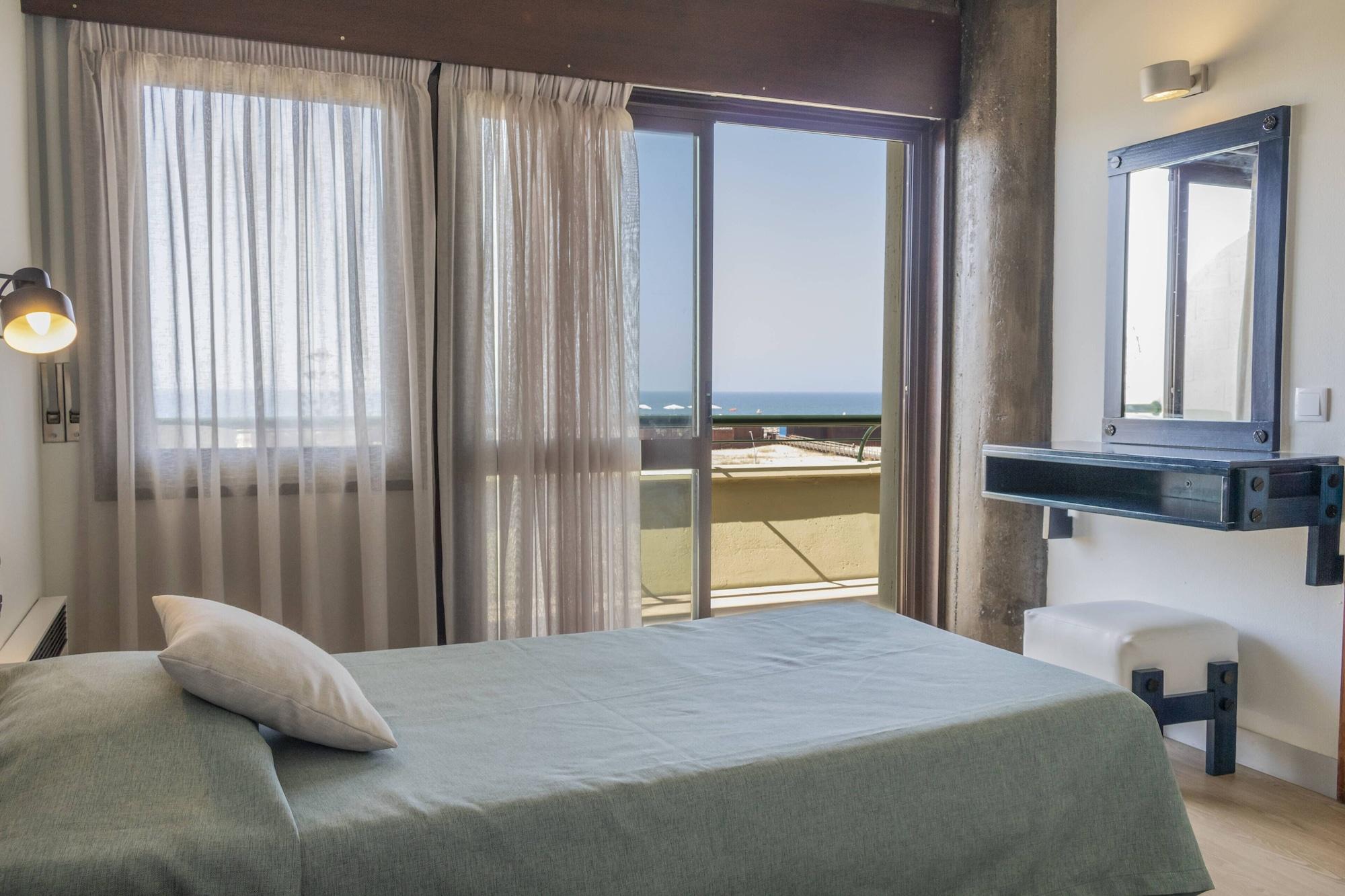 Guadiana Apartment Monte Gordo Ngoại thất bức ảnh