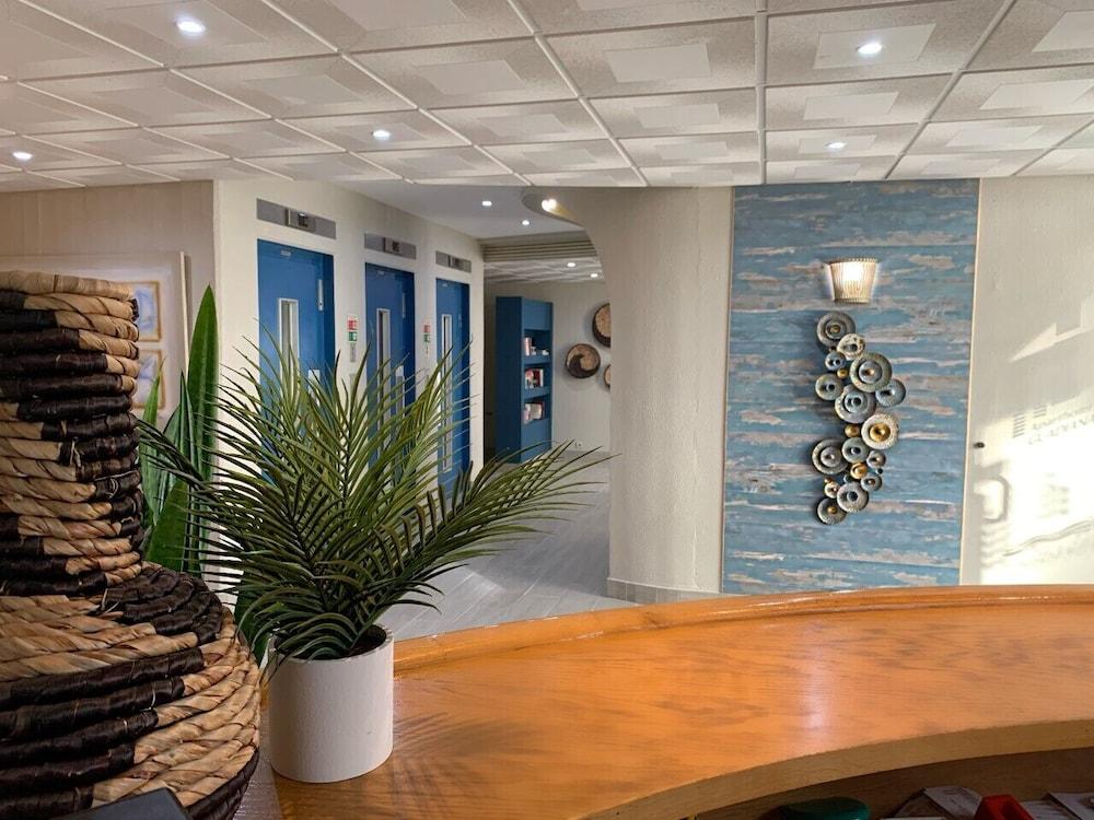 Guadiana Apartment Monte Gordo Ngoại thất bức ảnh