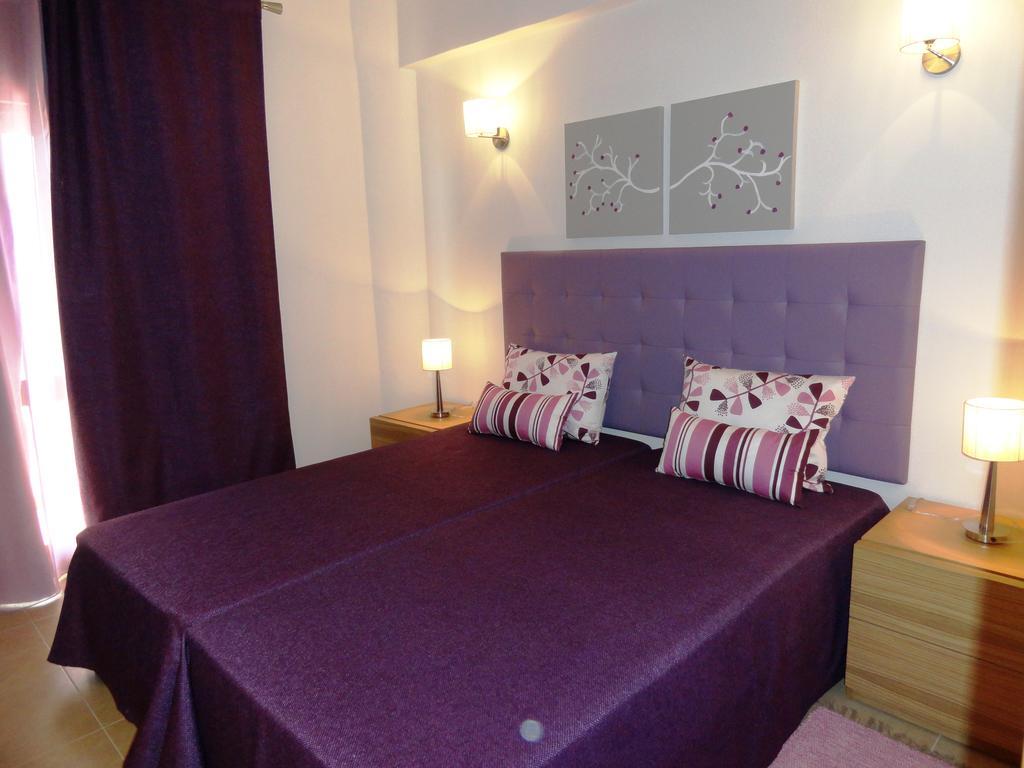 Guadiana Apartment Monte Gordo Ngoại thất bức ảnh