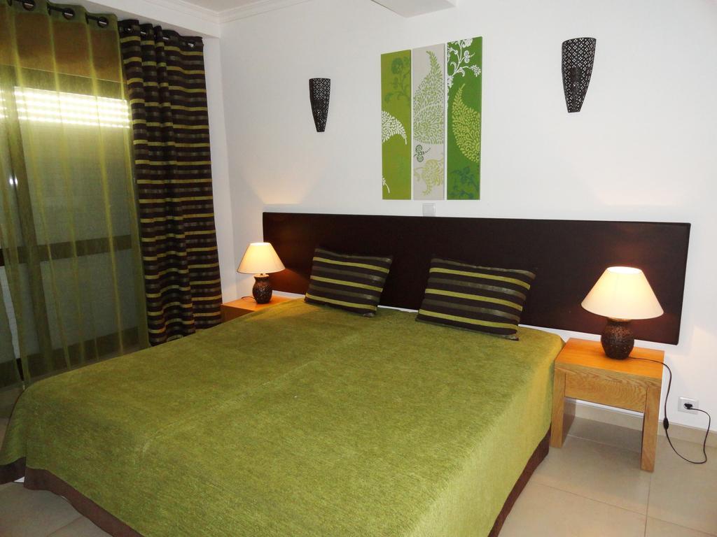 Guadiana Apartment Monte Gordo Ngoại thất bức ảnh