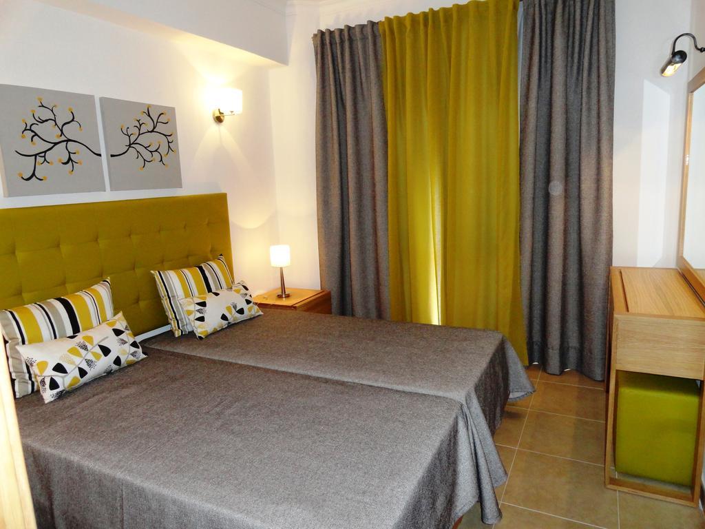 Guadiana Apartment Monte Gordo Ngoại thất bức ảnh