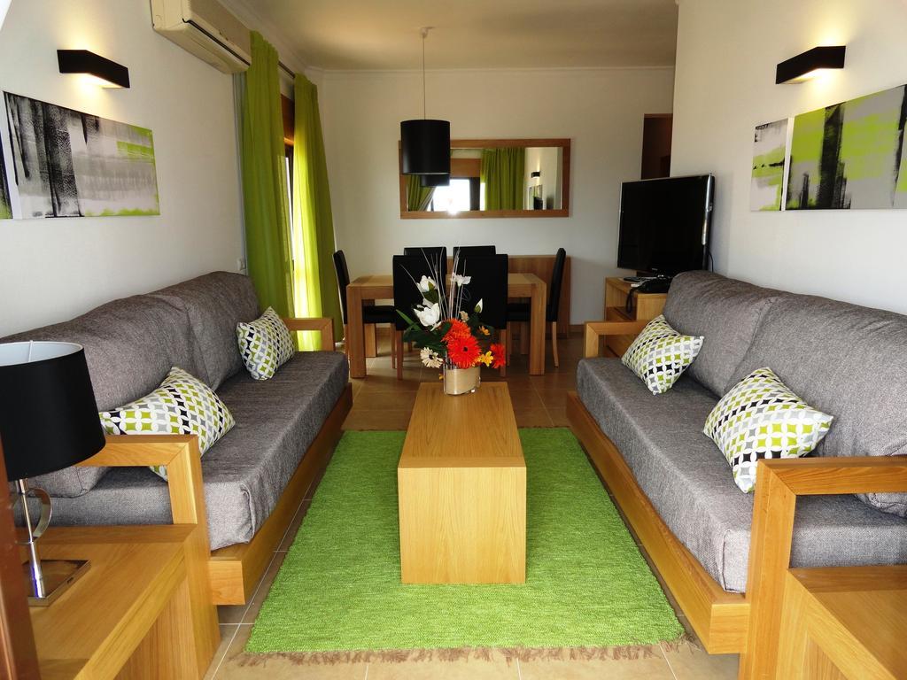 Guadiana Apartment Monte Gordo Ngoại thất bức ảnh