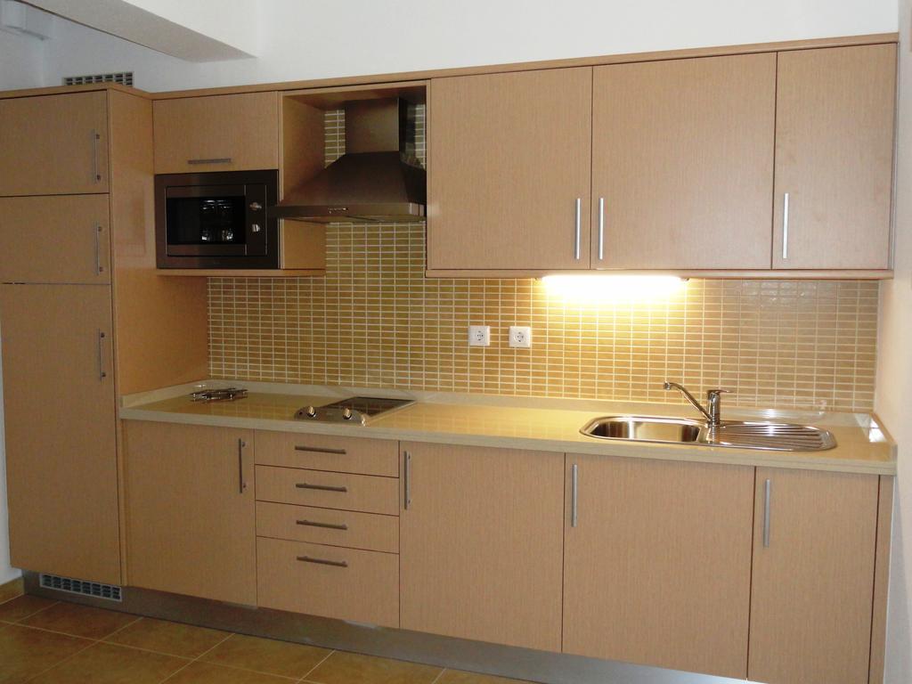 Guadiana Apartment Monte Gordo Ngoại thất bức ảnh