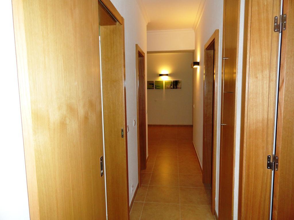 Guadiana Apartment Monte Gordo Ngoại thất bức ảnh