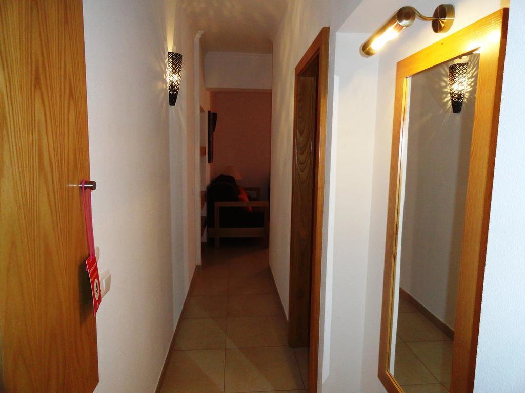 Guadiana Apartment Monte Gordo Ngoại thất bức ảnh