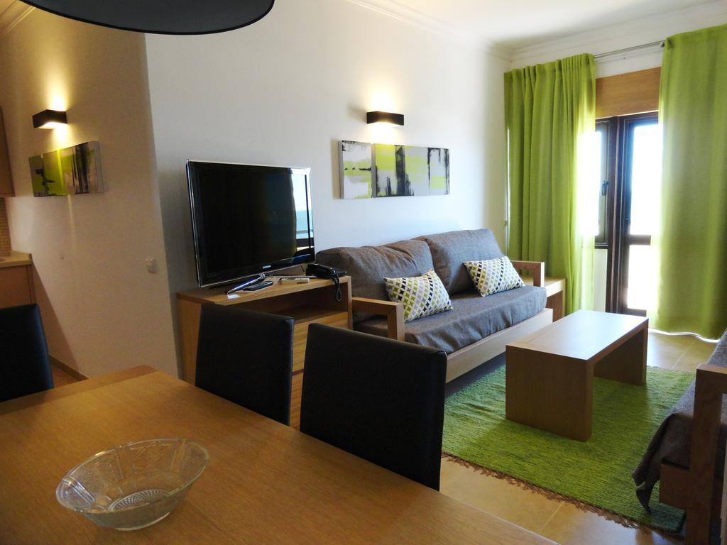 Guadiana Apartment Monte Gordo Ngoại thất bức ảnh