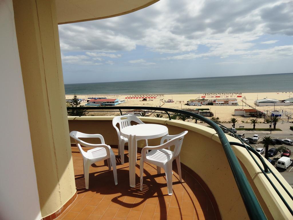 Guadiana Apartment Monte Gordo Ngoại thất bức ảnh