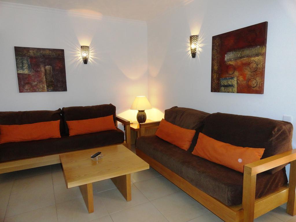 Guadiana Apartment Monte Gordo Ngoại thất bức ảnh