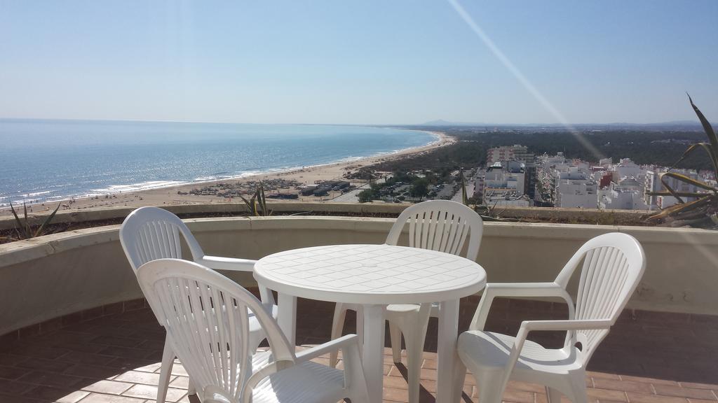 Guadiana Apartment Monte Gordo Ngoại thất bức ảnh