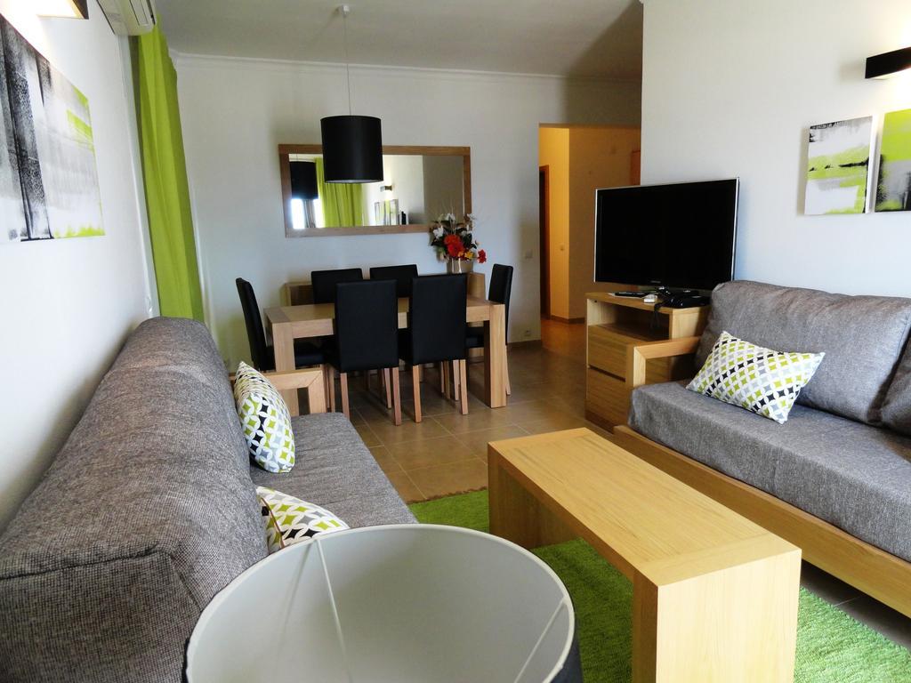 Guadiana Apartment Monte Gordo Ngoại thất bức ảnh