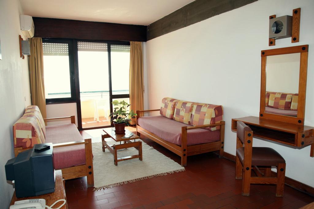 Guadiana Apartment Monte Gordo Ngoại thất bức ảnh