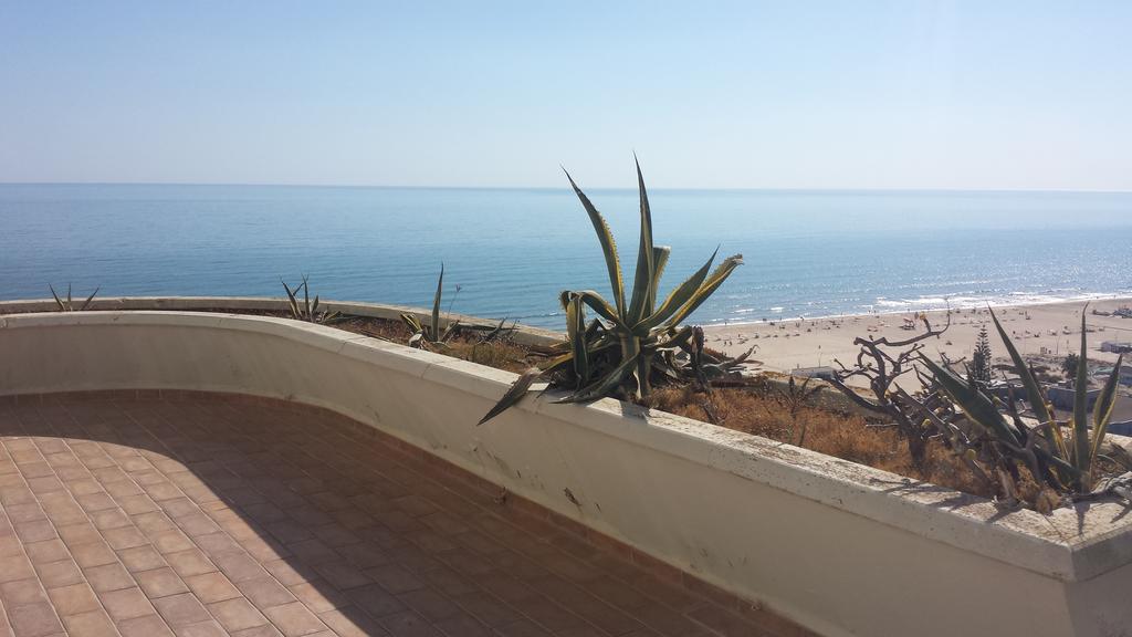Guadiana Apartment Monte Gordo Ngoại thất bức ảnh