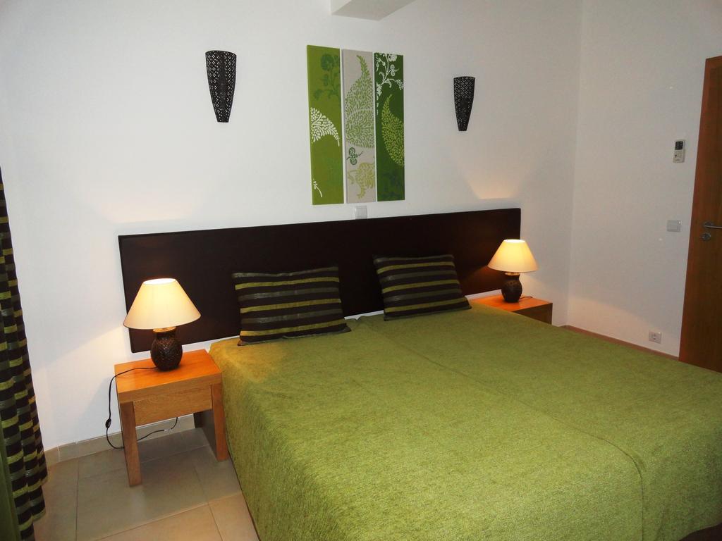 Guadiana Apartment Monte Gordo Ngoại thất bức ảnh