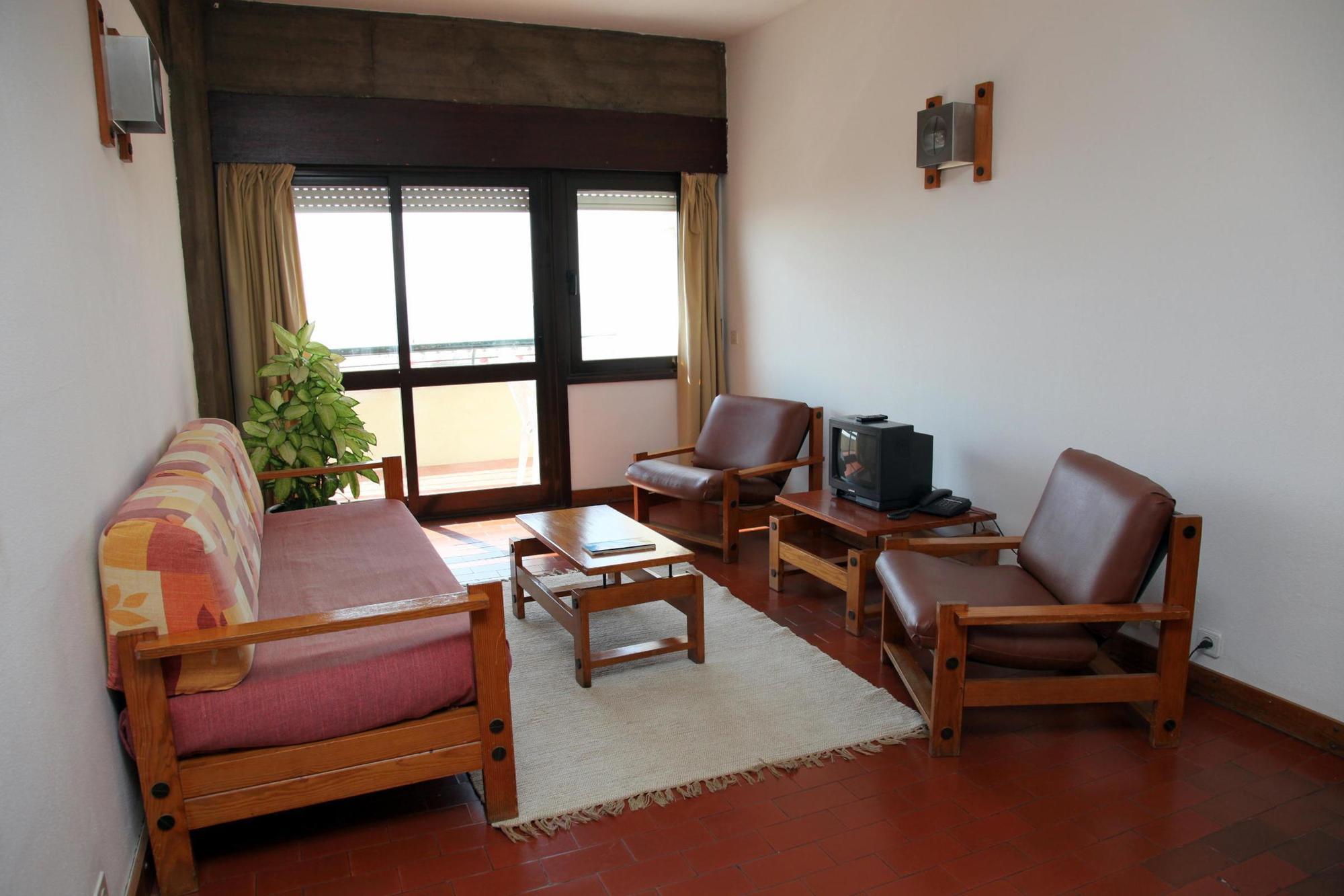 Guadiana Apartment Monte Gordo Ngoại thất bức ảnh