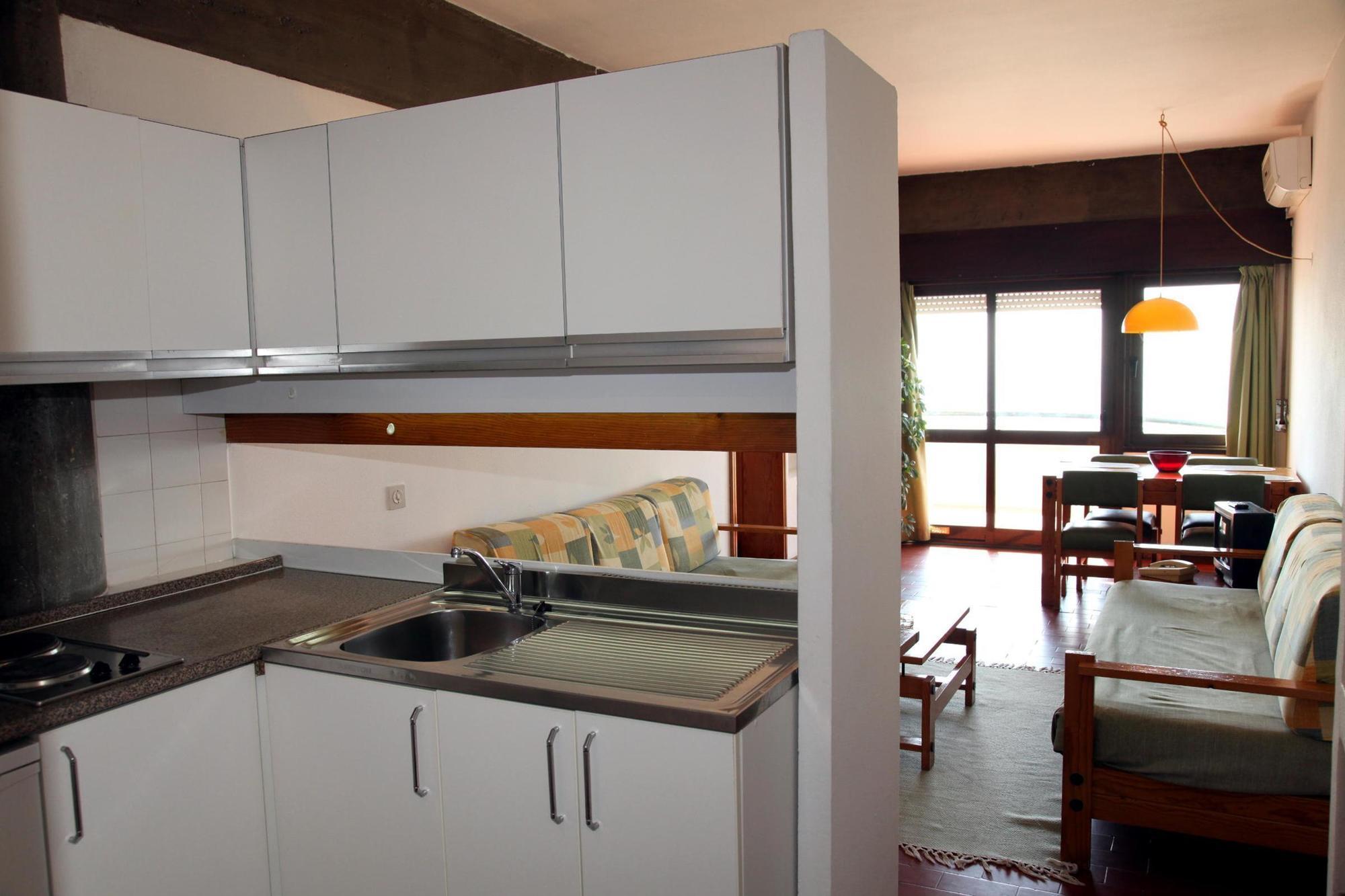 Guadiana Apartment Monte Gordo Ngoại thất bức ảnh
