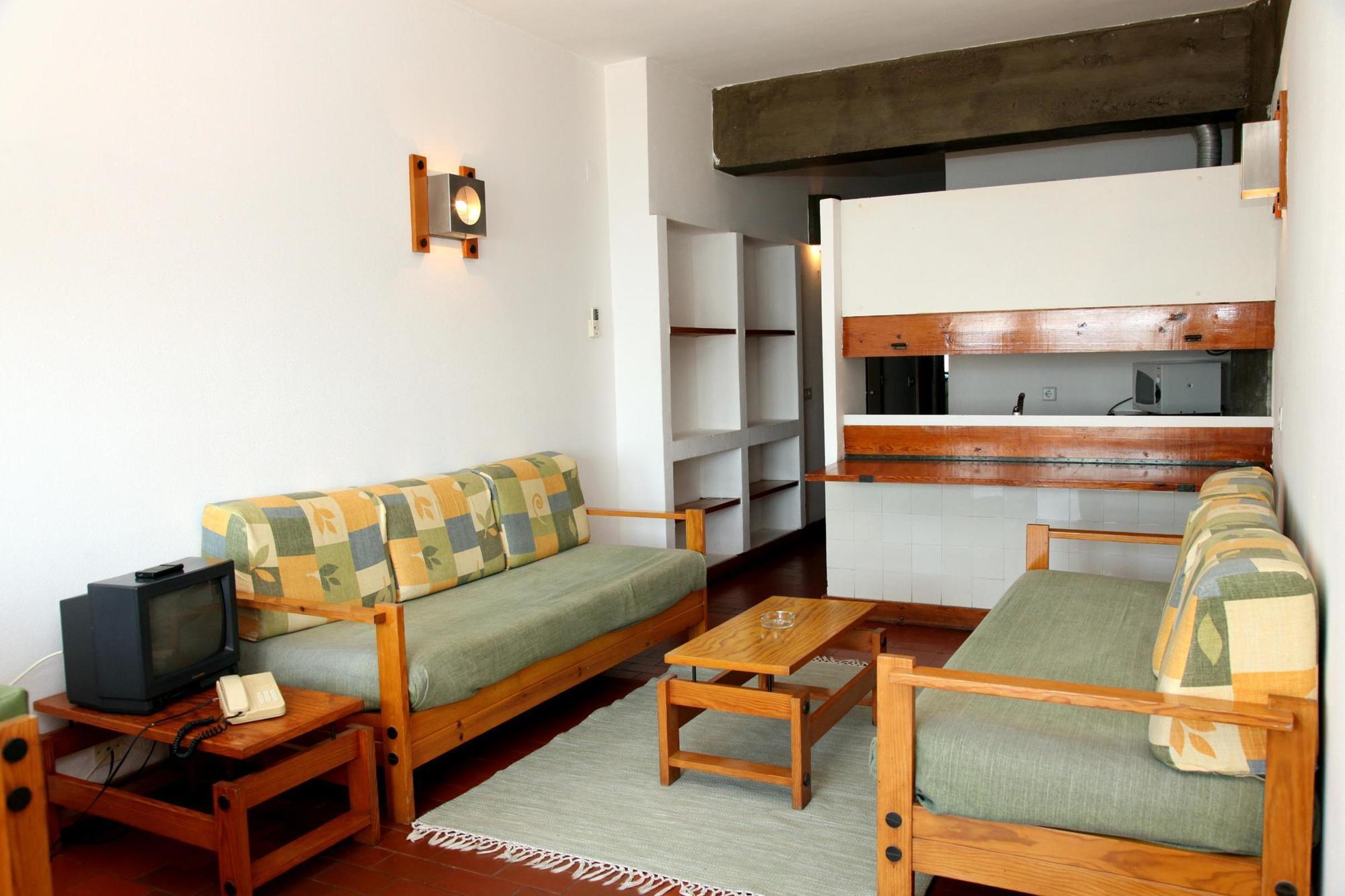 Guadiana Apartment Monte Gordo Ngoại thất bức ảnh