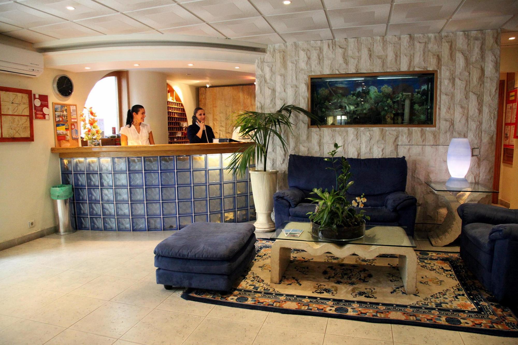 Guadiana Apartment Monte Gordo Ngoại thất bức ảnh