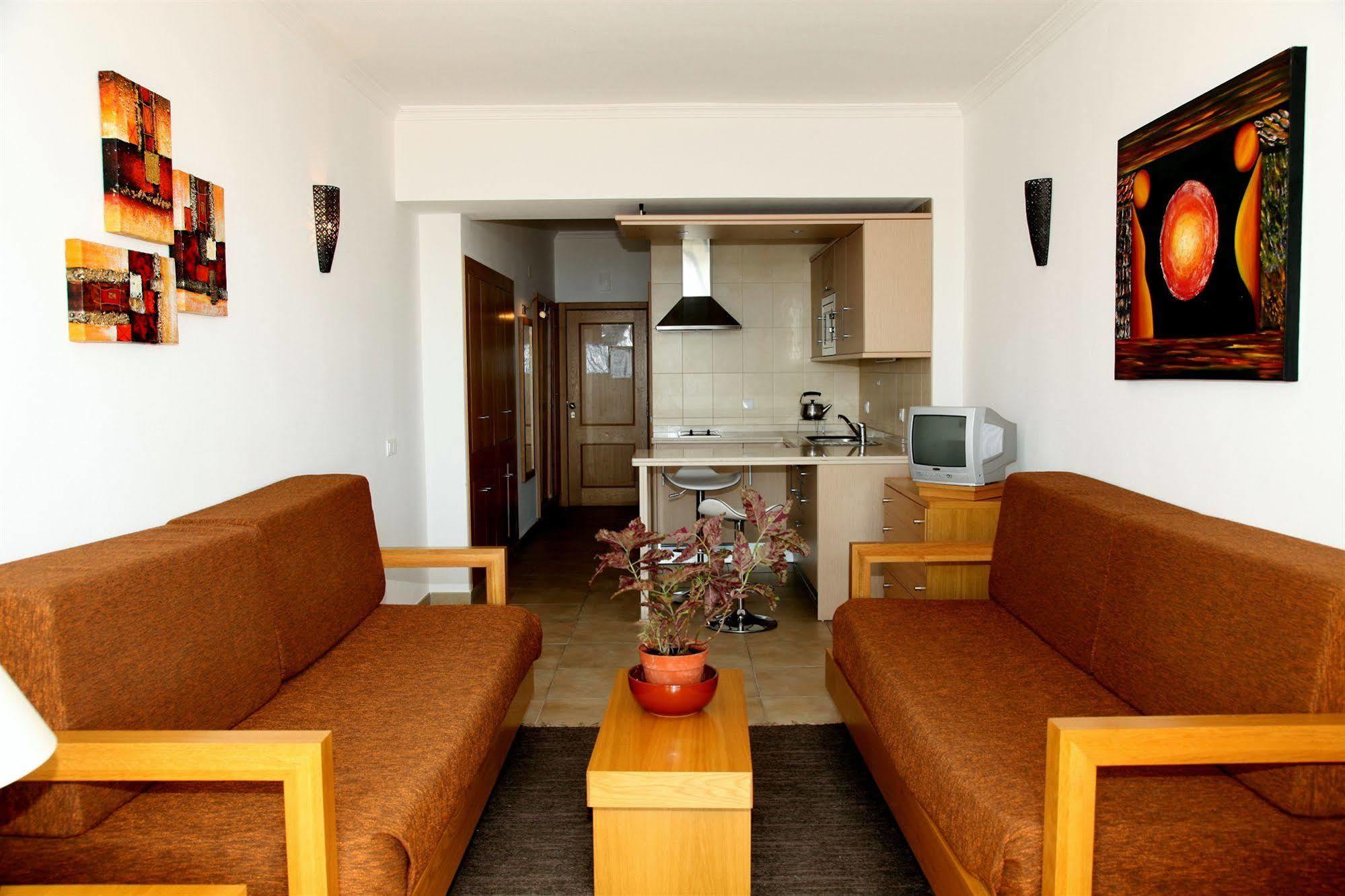 Guadiana Apartment Monte Gordo Ngoại thất bức ảnh