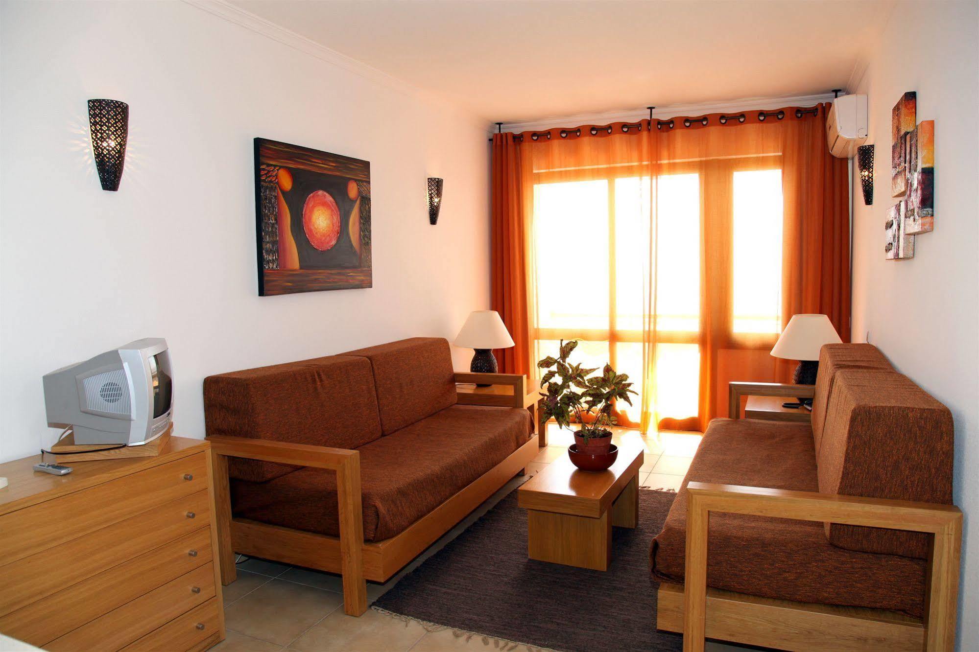 Guadiana Apartment Monte Gordo Ngoại thất bức ảnh