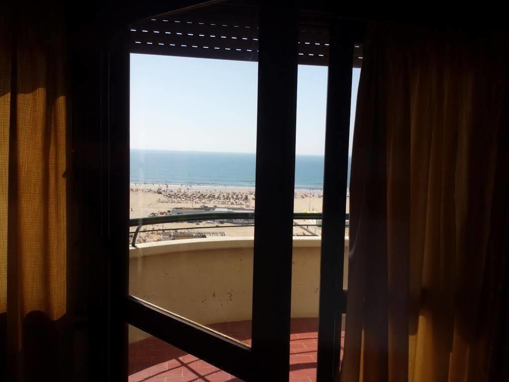 Guadiana Apartment Monte Gordo Ngoại thất bức ảnh