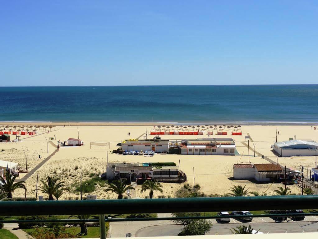 Guadiana Apartment Monte Gordo Ngoại thất bức ảnh